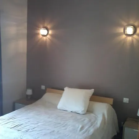 Eden Apartment Ore (Haute-Garonne)